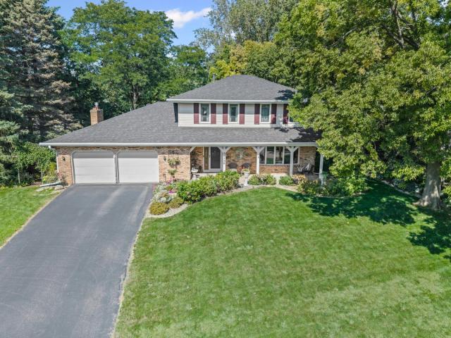 14136 Frontier Lane Burnsville MN 55337 - MLS# 7121607