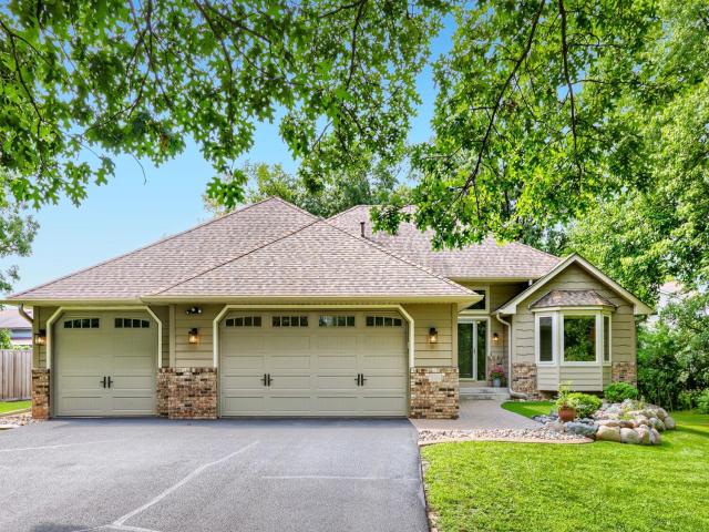 720 79th Street Lino Lakes MN 55014 - MLS# 7121609