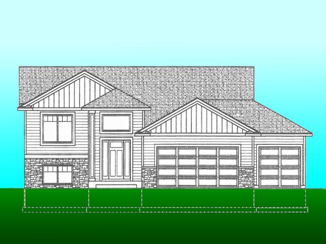 1826 4th Street NE Byron MN 55920 - MLS# 7121615