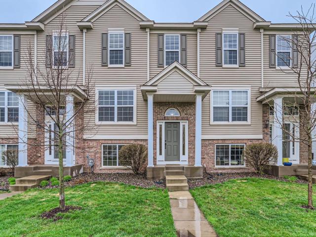 15150 Fanning Drive N Hugo MN 55038 - MLS# 7121622