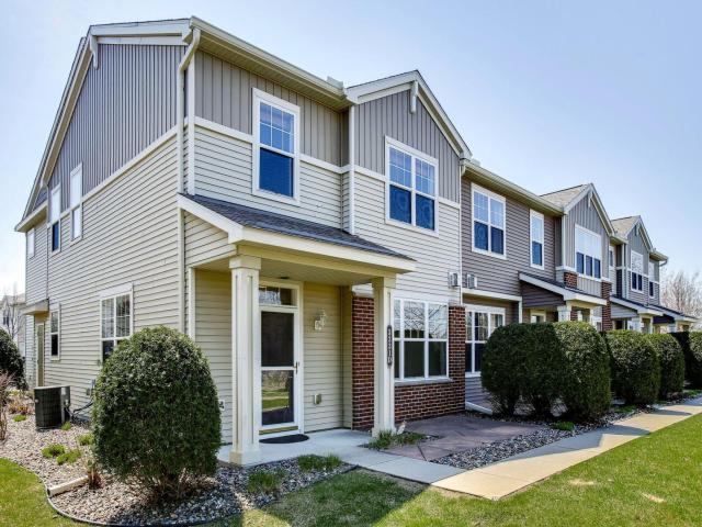 3331 Cherry Lane Unit D Woodbury MN 55129 - MLS# 7121623