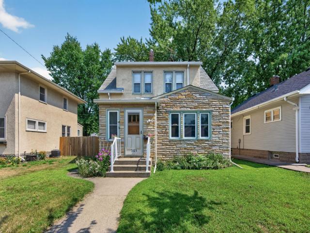 3521 36th Avenue S Minneapolis MN 55406 - MLS# 7121657