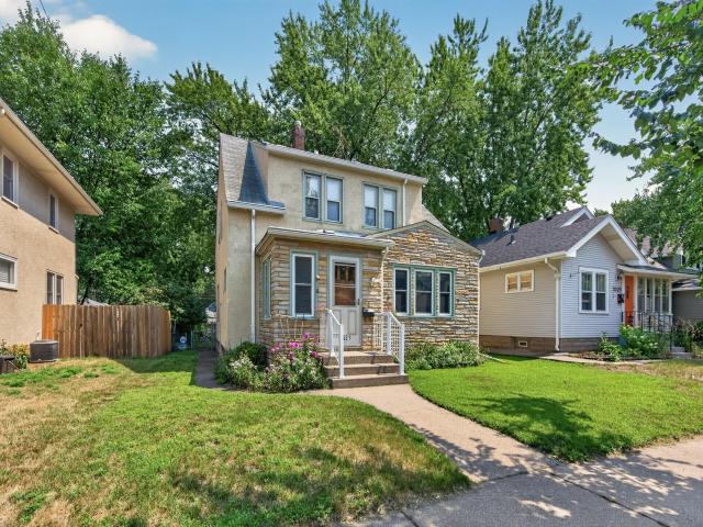 3521 36th Avenue S Minneapolis MN 55406 - MLS# 7121657