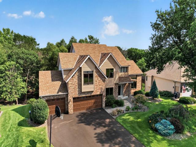 17126 Jonathan Court Lakeville MN 55044 - MLS# 7121660