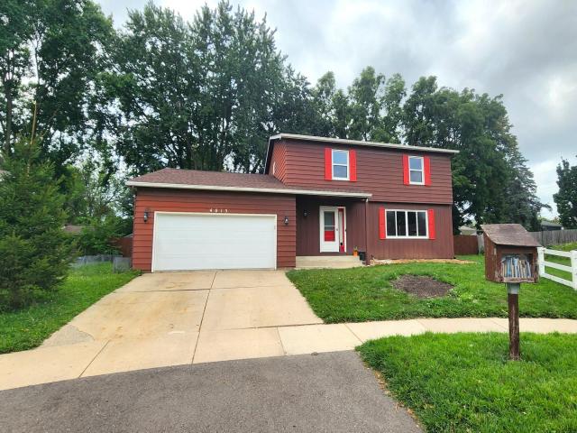 4015 Mary Lane NW Rochester MN 55901 - MLS# 7121663