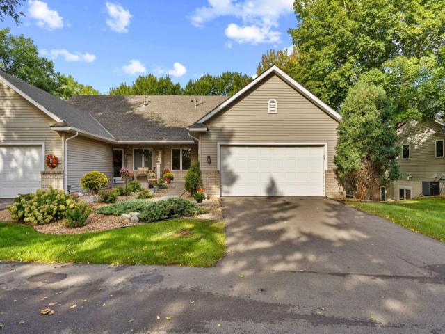 1478 Violet Lane Eagan MN 55122 - MLS# 7121676