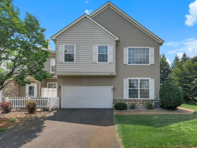 1899 Wildflower Court Shoreview MN 55126 - MLS# 7121685