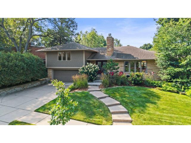 1324 Bohland Place Saint Paul MN 55116 - MLS# 7121689