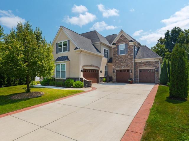 10033 Frederick Place Eden Prairie MN 55347 - MLS# 7121697