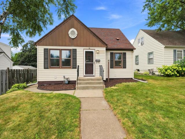 1991 Nevada Avenue E Saint Paul MN 55119