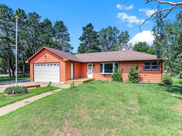 2841 119th Avenue NW Coon Rapids MN 55433 - MLS# 7121716