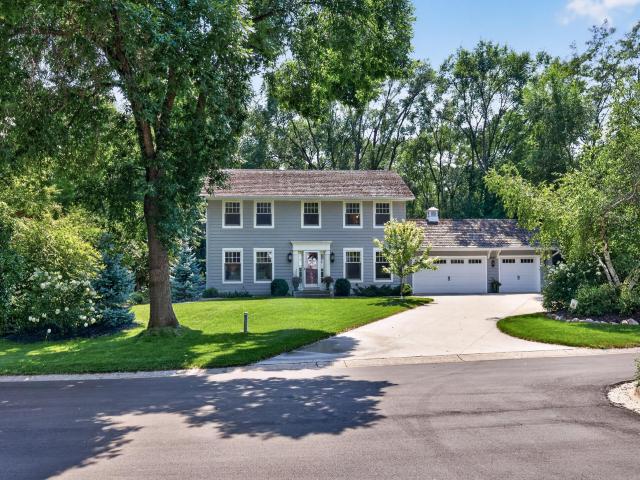 6991 Sand Ridge Road Eden Prairie MN 55346 - MLS# 7121717