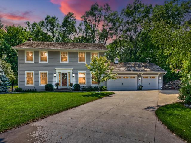 6991 Sand Ridge Road Eden Prairie MN 55346 - MLS# 7121717