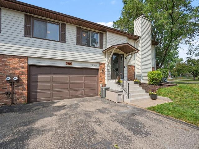 3916 Gershwin Avenue N Oakdale MN 55128 - MLS# 7121721