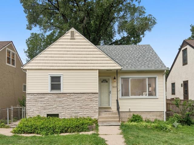 5045 Upton Avenue N Minneapolis MN 55430 - MLS# 7121724