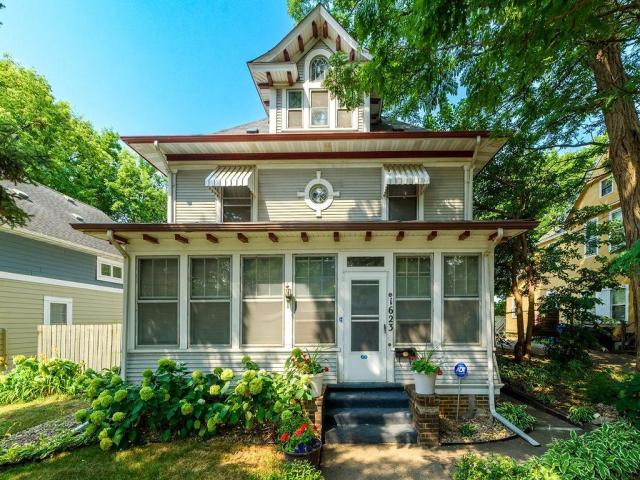 1623 Penn Avenue N Minneapolis MN 55411 - MLS# 7121737