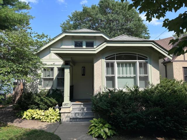 4937 Logan Avenue S Minneapolis MN 55419 - MLS# 7121757