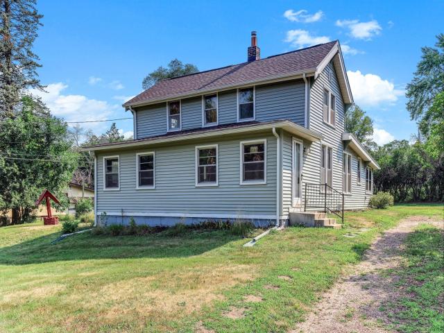 1140 Griffin Avenue Mahtomedi MN 55115 - MLS# 7121769