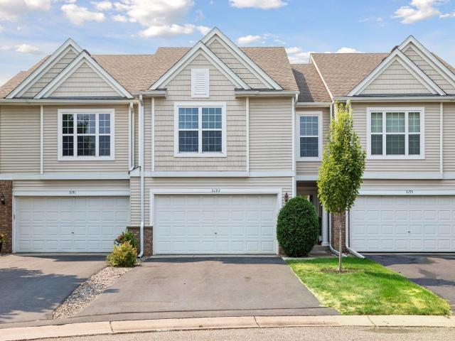 5193 Farnham Drive N Hugo MN 55038 - MLS# 7121770