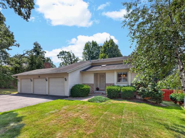 266 120th Lane NW Coon Rapids MN 55448 - MLS# 7121771