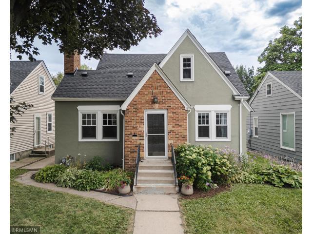 2724 Utica Avenue S Saint Louis Park MN 55416 - MLS# 7121780
