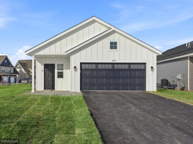 4465 223rd Street W Farmington MN 55024 - MLS# 7121790