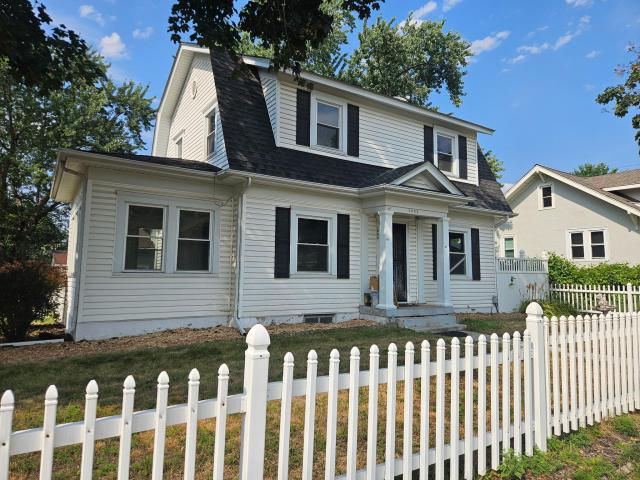 1900 E 42nd Street Minneapolis MN 55407 - MLS# 7121793