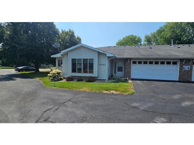 12093 Yellow Pine Street NW Coon Rapids MN 55448 - MLS# 7121803