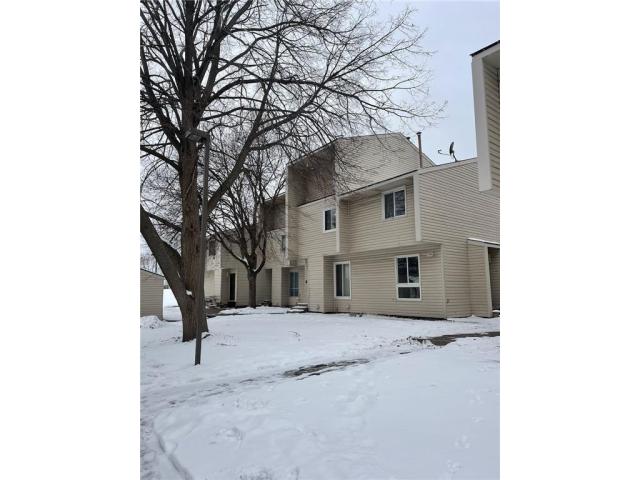 7824 Yates Avenue N Brooklyn Park MN 55443 - MLS# 7121806