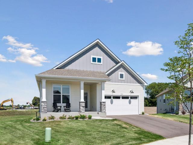 7594 Swan Street Lino Lakes MN 55038 - MLS# 7121819