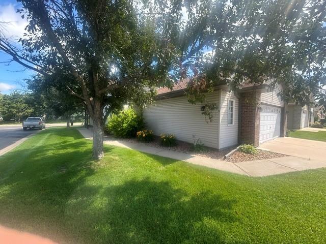 1521 Wyldwood Lane NE Minneapolis MN 55432 - MLS# 7121848
