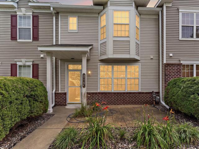 3776 Hazel Trail Unit C Woodbury MN 55129 - MLS# 7121863