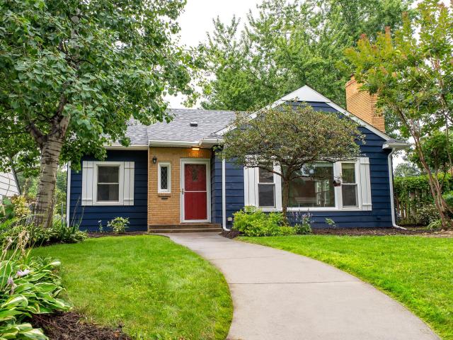 6824 Garfield Avenue Richfield MN 55423 - MLS# 7121866