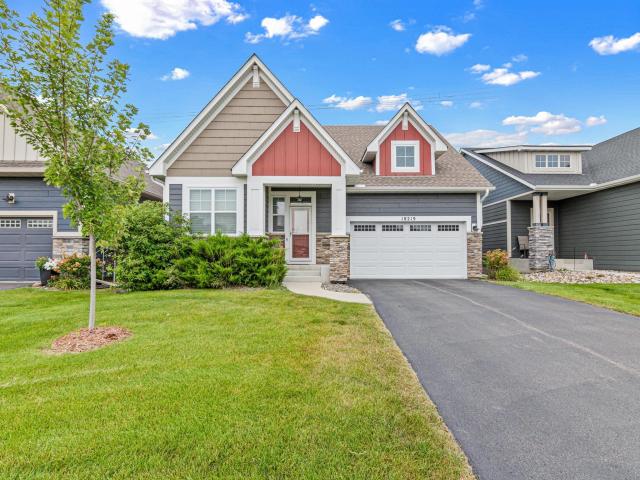 18219 July Court Lakeville MN 55044 - MLS# 7121867