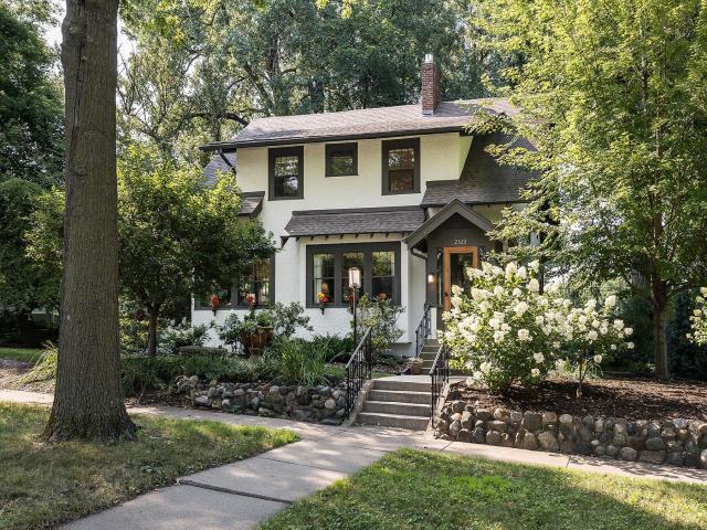 2322 Buford Avenue Saint Paul MN 55108 - MLS# 7121872