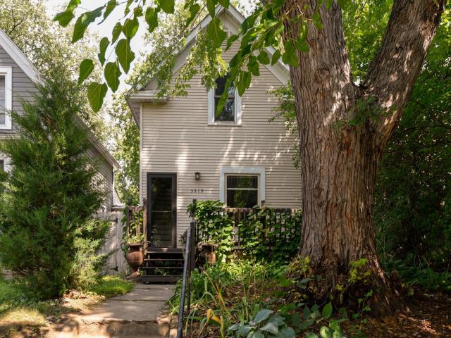 3519 14th Avenue S Minneapolis MN 55407 - MLS# 7121875