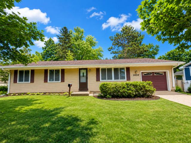 1430 Selby Avenue Saint Paul Park MN 55071 - MLS# 7121882