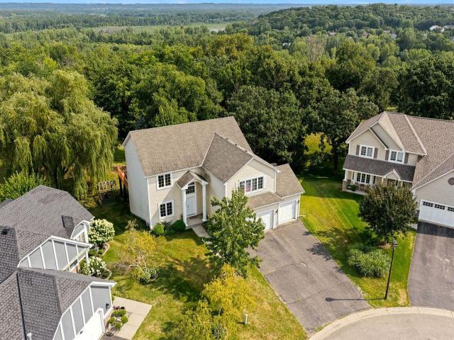 237 Adam Circle Carver MN 55315 - MLS# 7121895
