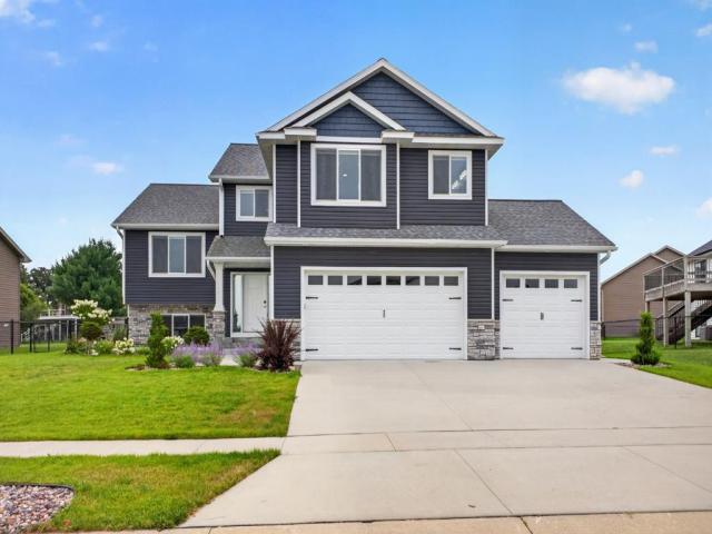 886 Portsmith Drive NW Rochester MN 55901 - MLS# 7121913