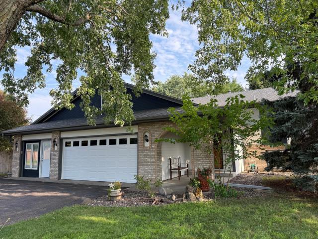 998 99th Lane NE Blaine MN 55434 - MLS# 7121914