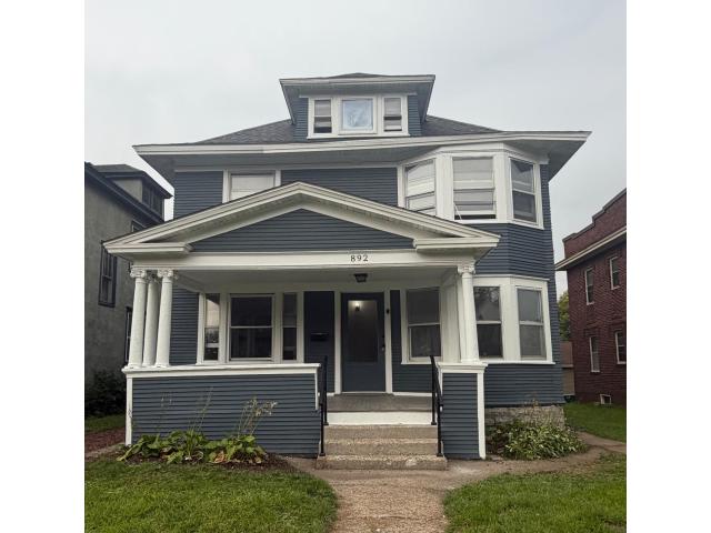 892 Marshall Avenue Saint Paul MN 55104 - MLS# 7121937