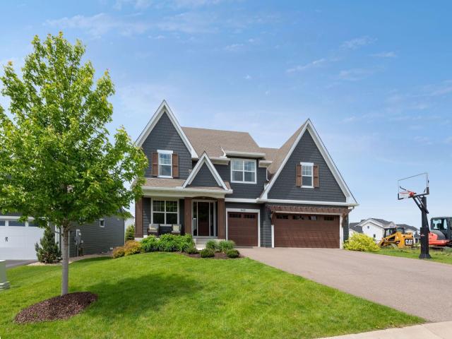 4605 Sunset Lane Excelsior MN 55331 - MLS# 7121951