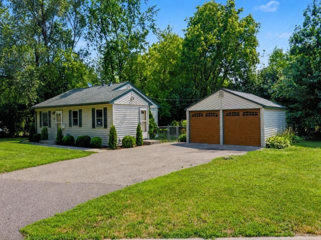6729 52nd Avenue N Crystal MN 55428 - MLS# 7121955
