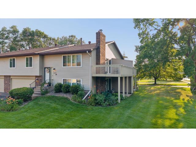 14323 Chestnut Drive Eden Prairie MN 55347 - MLS# 7121976