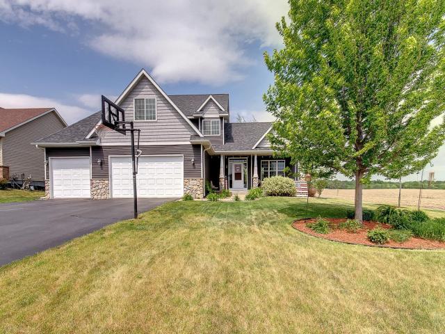 1419 12th Street SE New Prague MN 56071 - MLS# 7121977