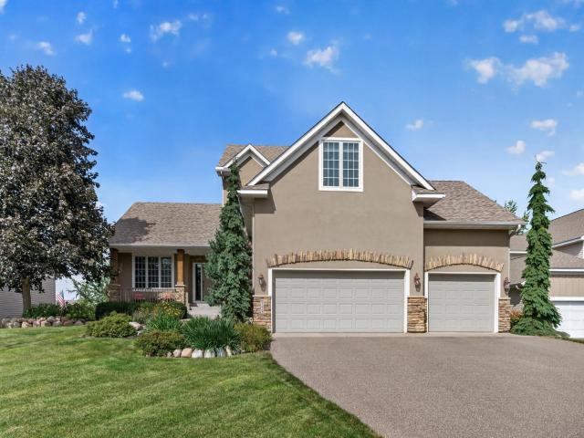 8328 151st Street Savage MN 55378 - MLS# 7121978