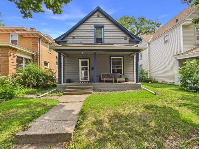 3205 Elliot Avenue Minneapolis MN 55407 - MLS# 7121986