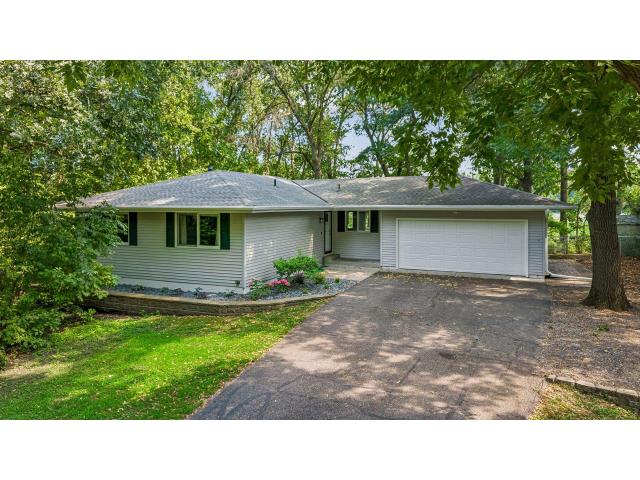 15869 Randall Lane Minnetonka MN 55345 - MLS# 7121995