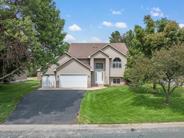 725 103rd Avenue NE Blaine MN 55434 - MLS# 7121998