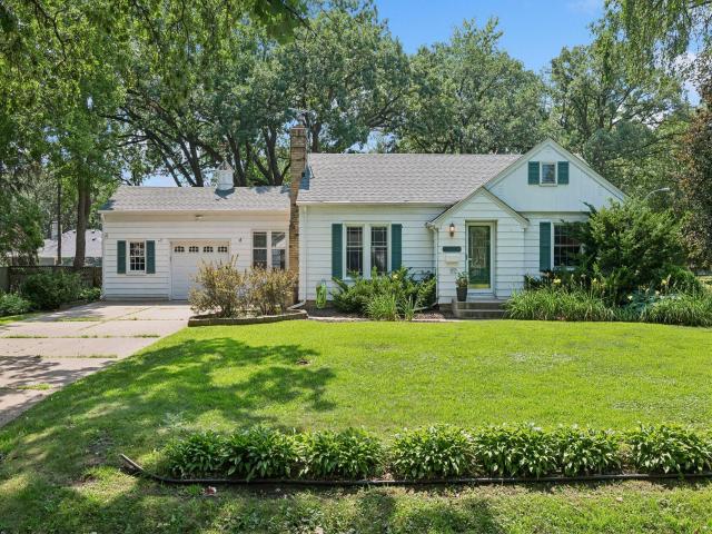 6701 Oliver Avenue S Richfield MN 55423 - MLS# 7122011